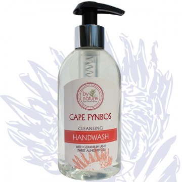 Cape Fynbos Handwash
